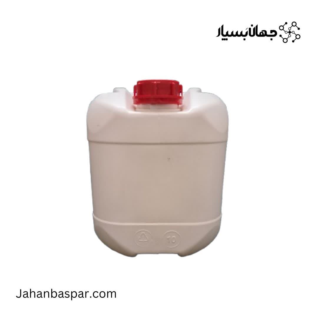 گالن ده لیتری آلمانی-جهان بسپار